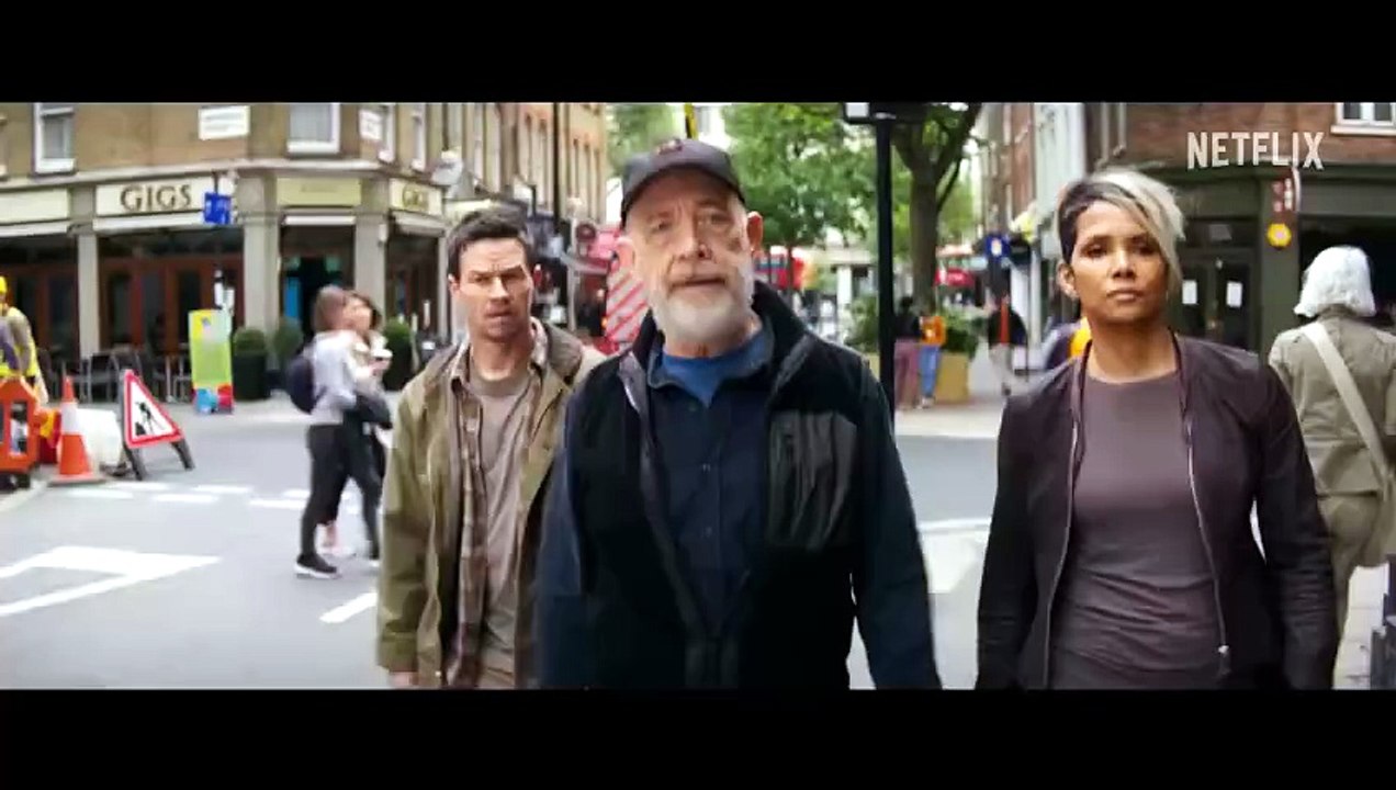 THE UNION (2024) Trailer VO - HD [Full Movie]