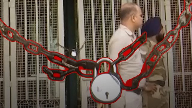 CJP के 'चलो संसद' प्रदर्शन के कारण दिल्ली में 16 मेट्रो स्टेशन बंद! पुलिस ने जारी की एडवाइजरी
