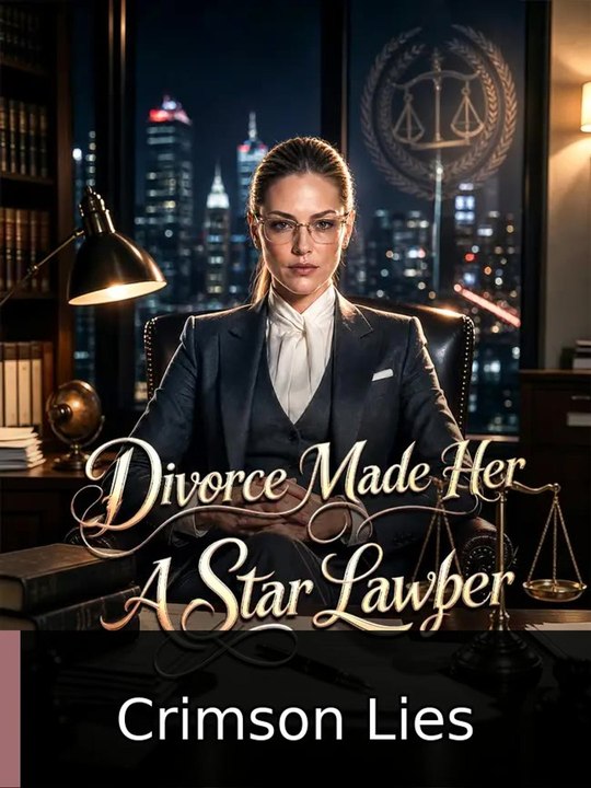 Divorce Made Her A Star Lawyer Englishsubtitle Watchfull🔥 Full Episode | Velnix Drama