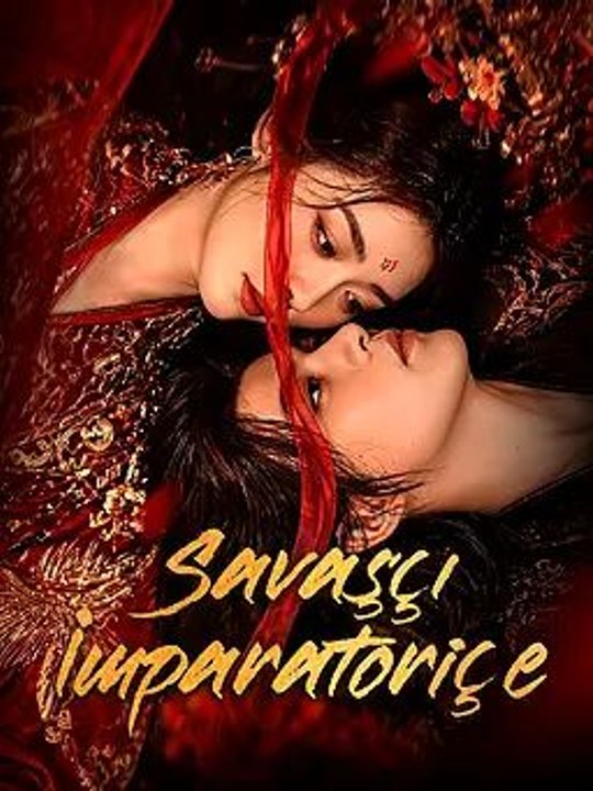 Savaşçı İmparatoriçe