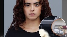 Paty Maqueo reacciona a la muerte de Rocky y exige justicia: "Hay gente muy cruel"