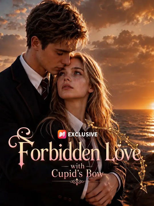 🔥🔥🔥🔥🔥🔥Forbidden Love with Cupid's Bow - FULL MOVIES ENGLISH SUB 2026 - 🔥🔥🔥🔥🔥🔥🔥🔥