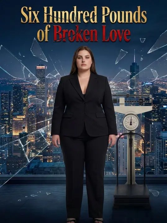 Six Hundred Pounds of Broken Love FULL EPISODE (Reel Drama)