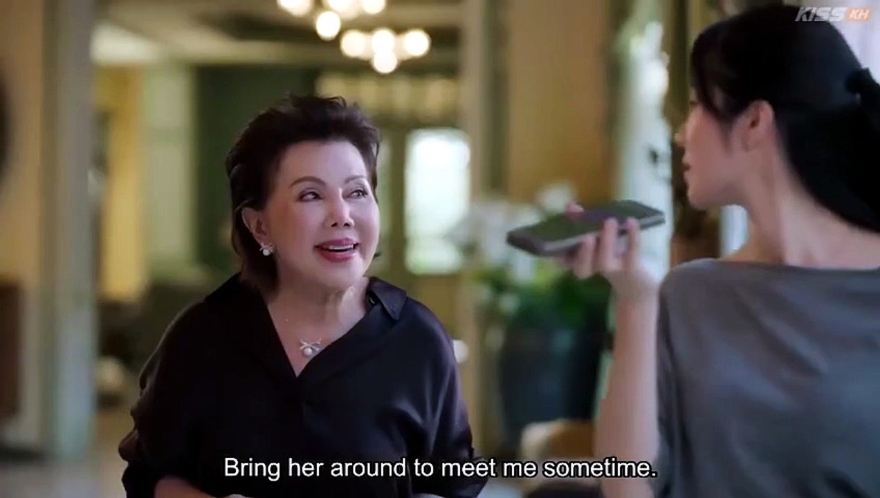 Chasing Love Ep 3 Eng Sub [Full Movie]