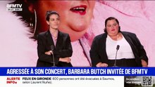 Des mesures vont-être prises pour assurer la sécurité de la DJ Barbara Butch