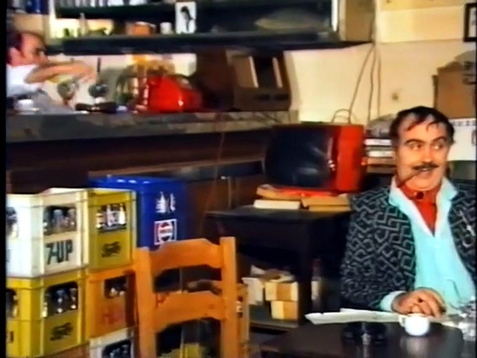 Ντο Ρε Μι Φα Σολ άδα (1985)