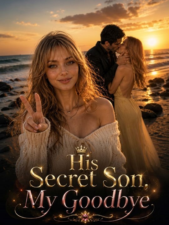 His Secret Son, My Goodbye  🔥🔥🔥FULL MOVIES ENGLISH SUB 2026
