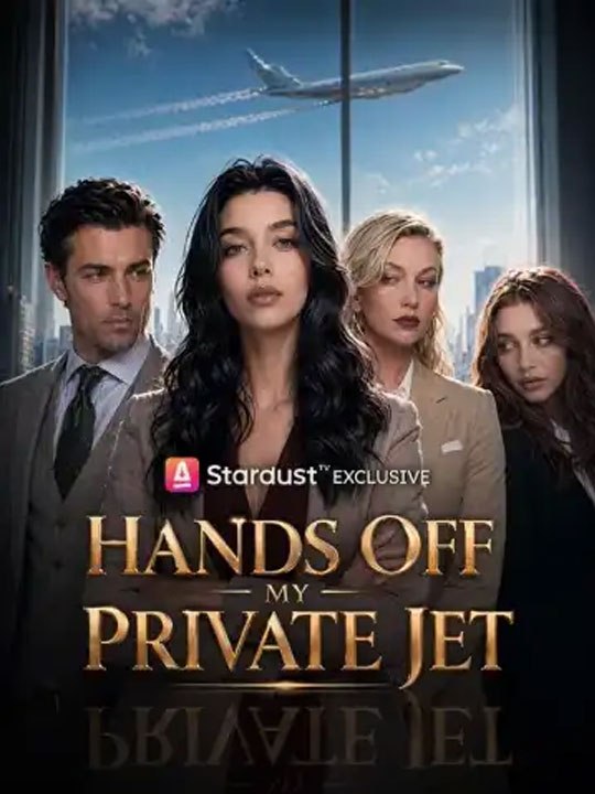 Hands Off My Private Jet - New Movie 2026  🔥🔥🔥FULL MOVIES ENGLISH SUB 2026