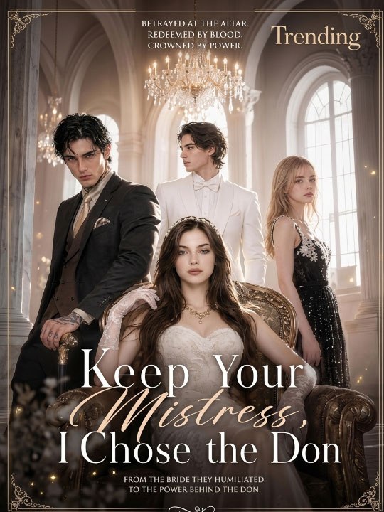 Keep Your Mistress, I Chose the Don - New Movie 2026  🔥🔥🔥FULL MOVIES ENGLISH SUB 2026