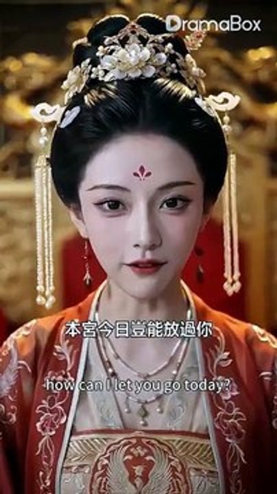 did i think that out loud chinese drama