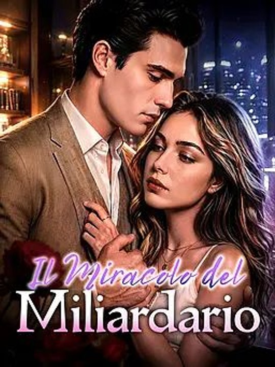 Il Miracolo del Miliardario