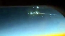 Meteor _ Fireball _ Aliens Seen Over Miami, FL