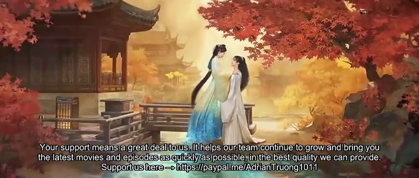 Blossoms of Power Episode 22 [ Engsub ] [Full Movie]