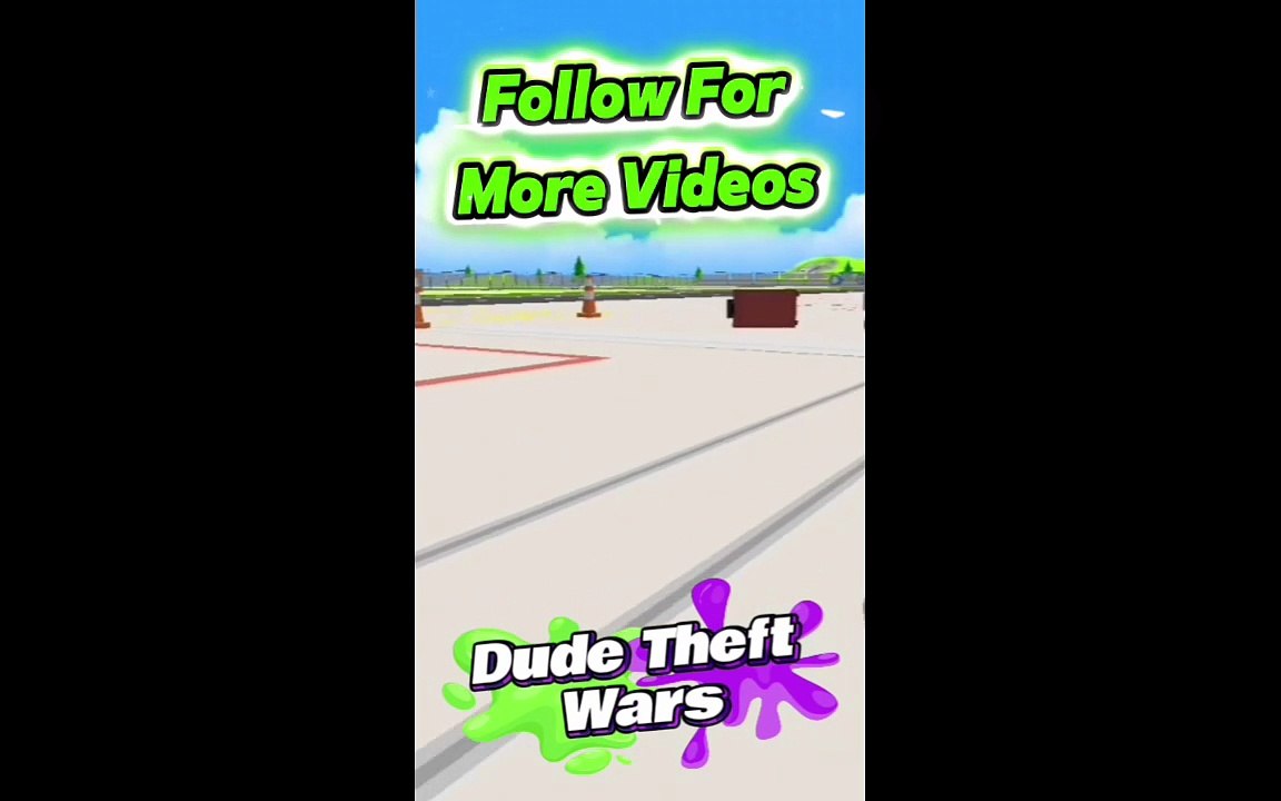 Dude Theft Wars - Part 7