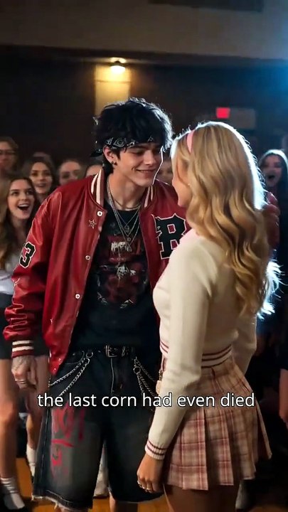 Not His Backstage Girl Anymore - Exclusive Movie 2026