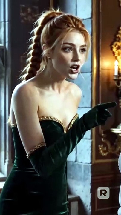 Claimed by the Cursed Kingdom (2026) - FULL ENGSUB | Reelshort Hot HD [Full Movie]