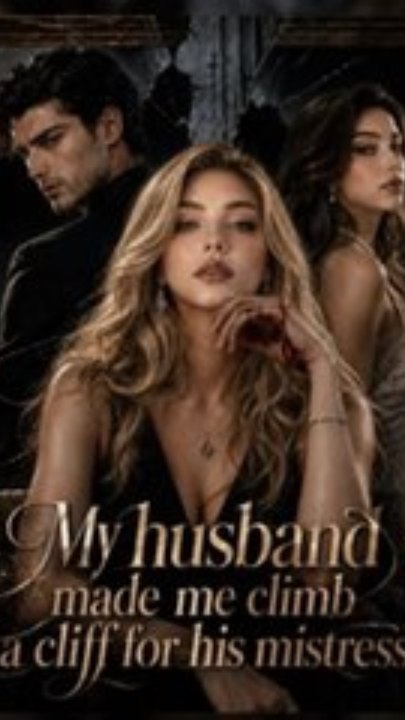 My Husband Made Me Climb a Cliff for His Mistress - Exclusive Drama Premiere | Full HD