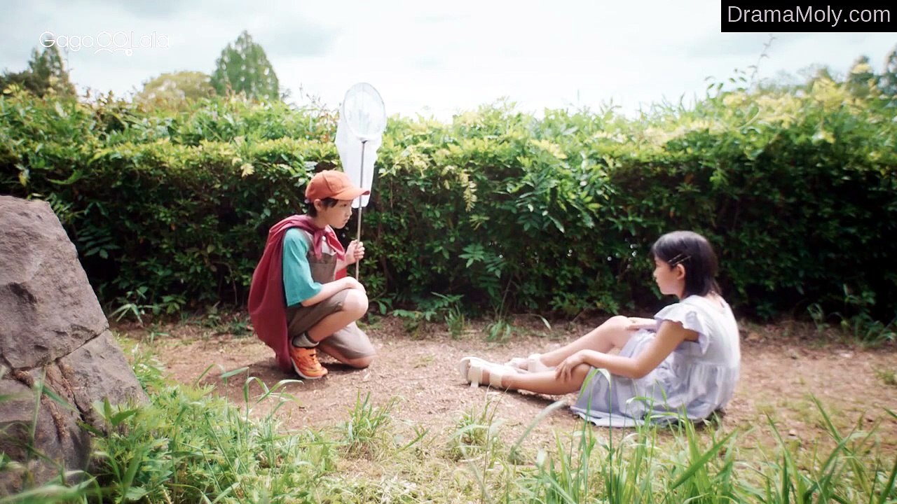 E.5 - My Summer of You - EngSub
