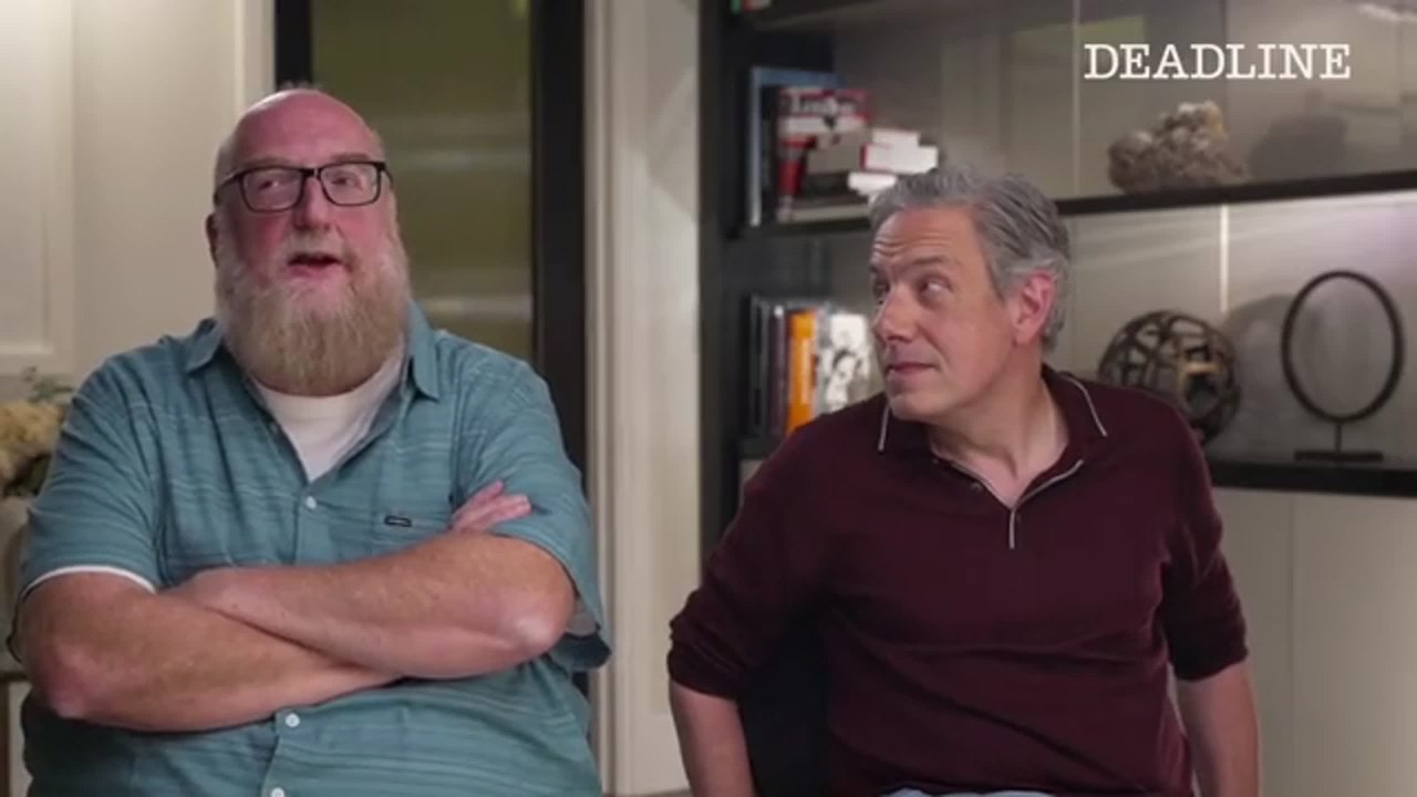 Brian Posehn On doing magic & being persecuted as a scientist in ’Stuart Fails To Save the Universe’