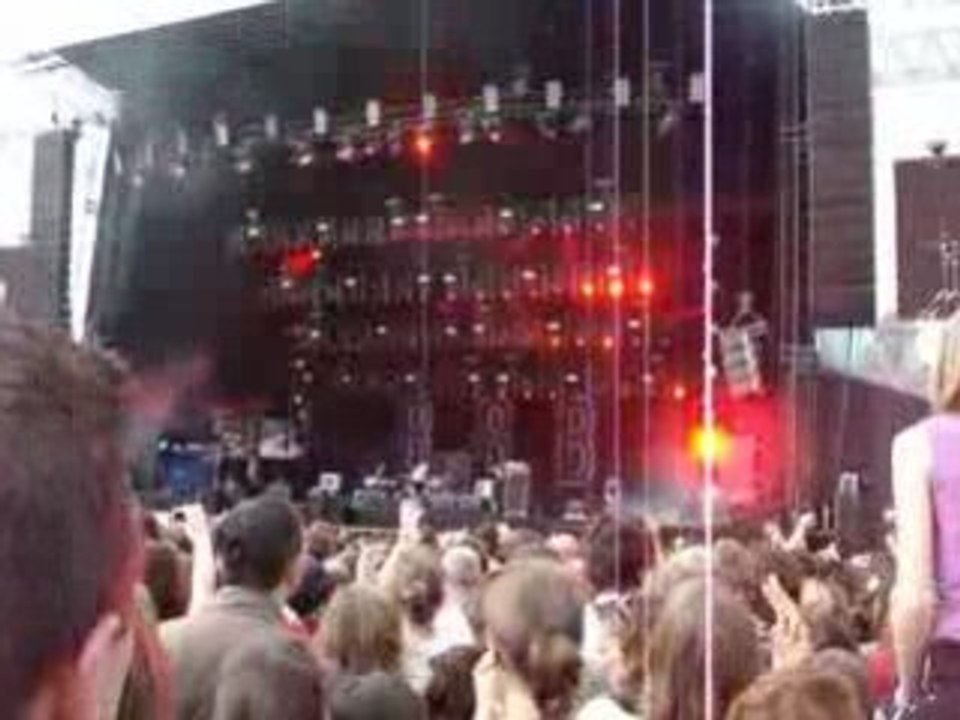 BB BRUNES - Le gang / Main Square Festival