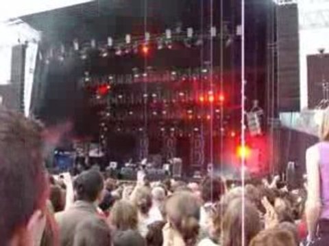 BB BRUNES - Le gang / Main Square Festival