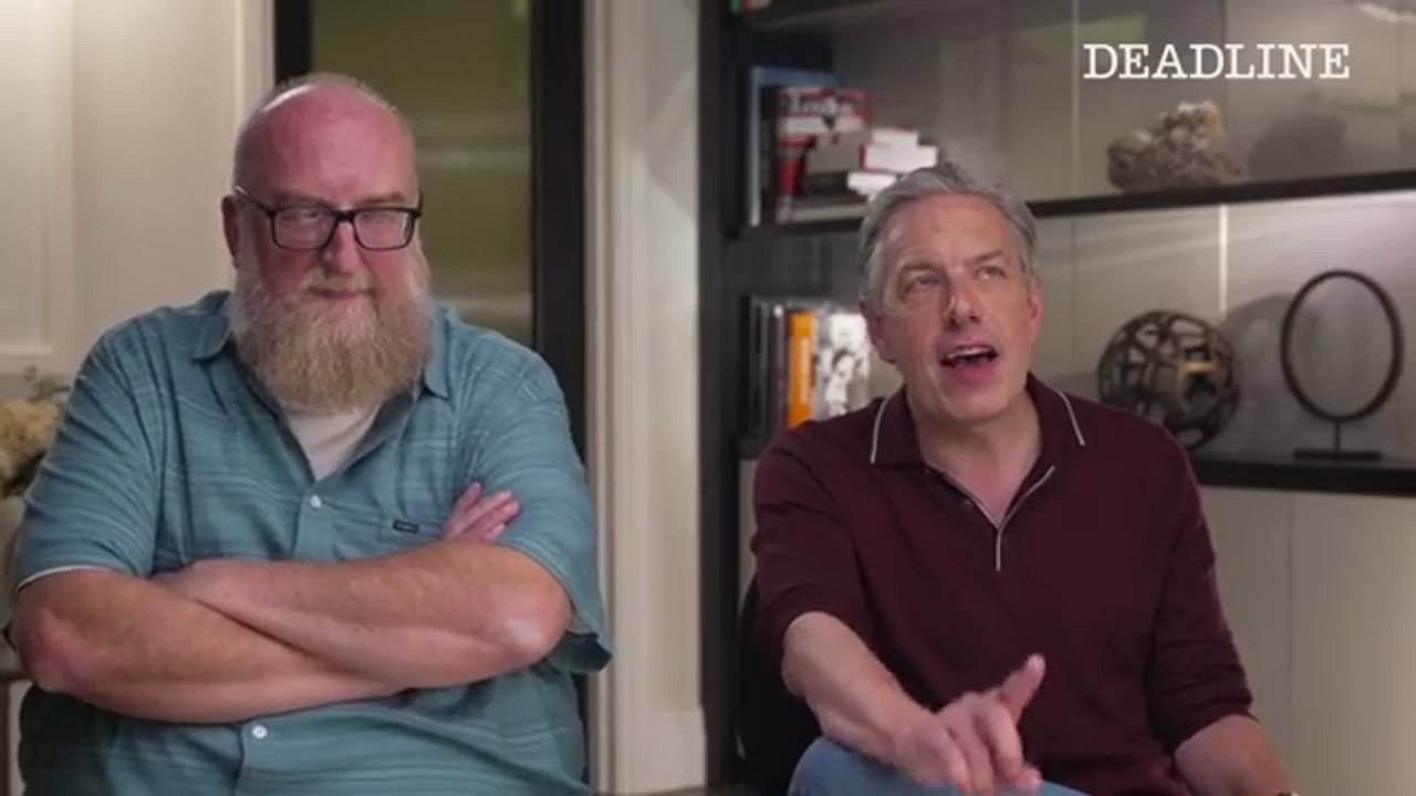 John Ross Bowie on the hardest phrases he has had to say with Kripke’s speech pattern