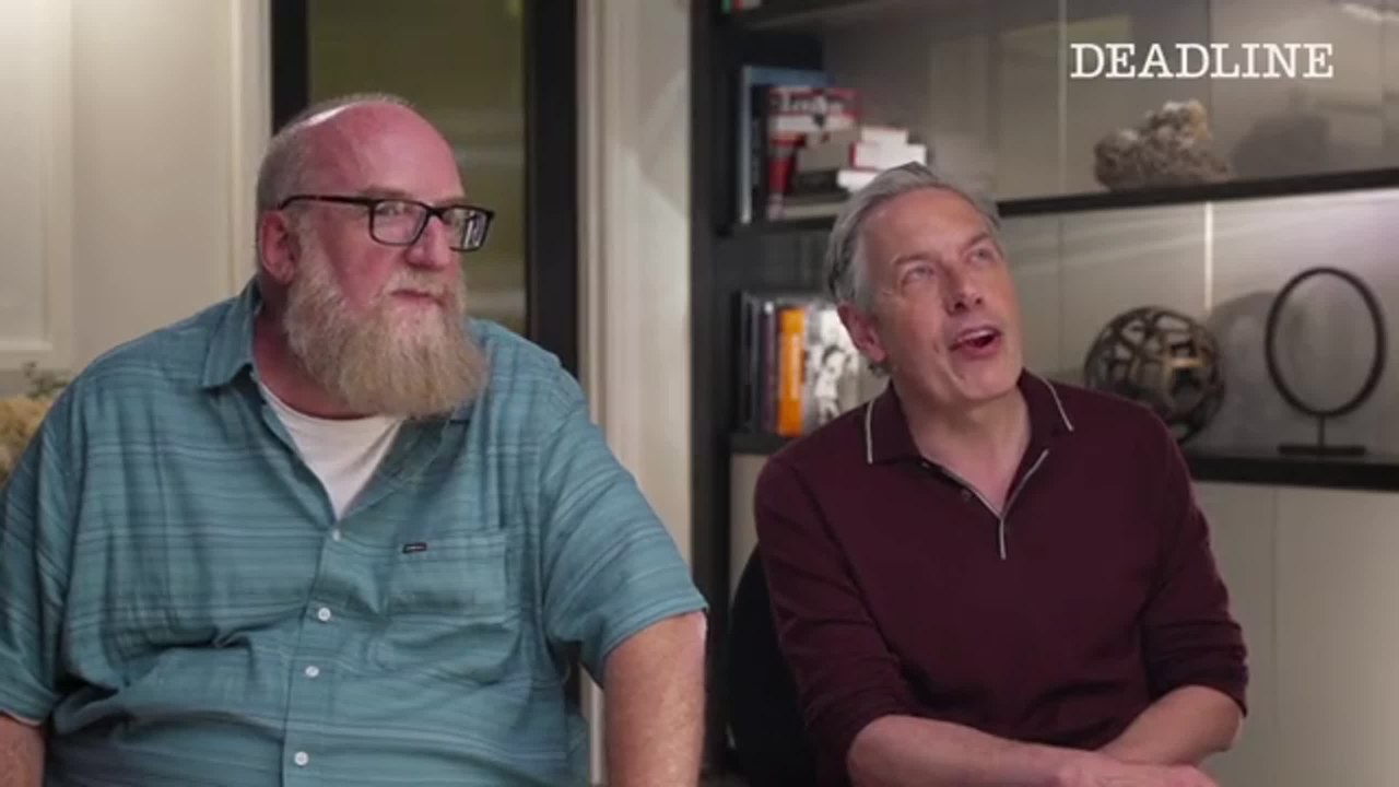 John Ross Bowie & Brian Posehn on big OG character killing in premiere of Stuart Fails To Save the Universe’