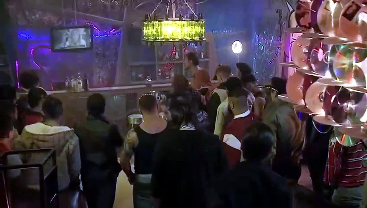 La esquina del diablo Capitulo 2 [Full Movie]