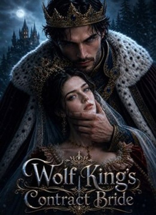 Wolf King's Contract Bride Full HD