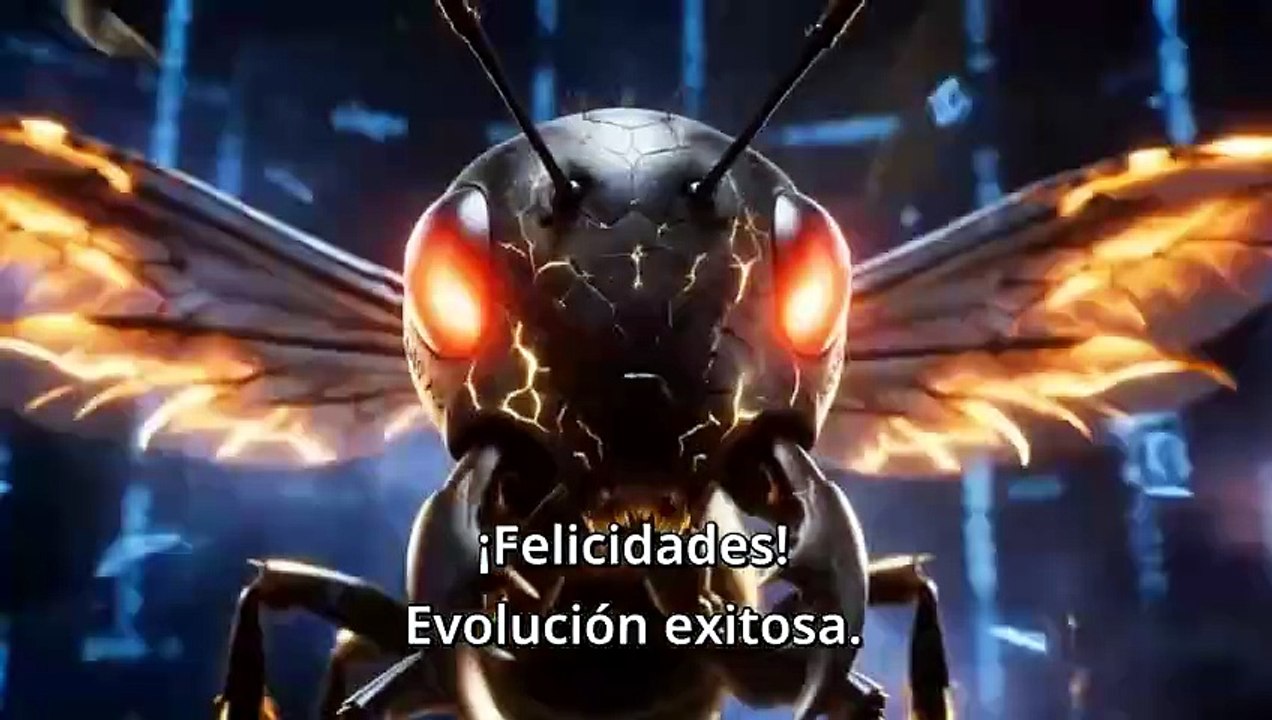 [Doblado]Hormiga Loca: Evolucionando sin Límites | Full 53 Eps SD Drama 2026 [Full Movie]