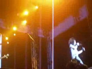 wir sterben niemals aus - Monaco