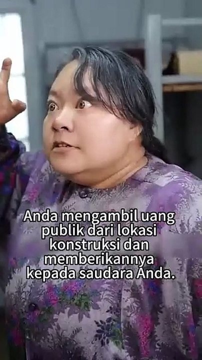 Selepas saya mengandung anak kembar tiga, CEO yang dingin memberikan saya semua kelembutannya！ [Full Movie]