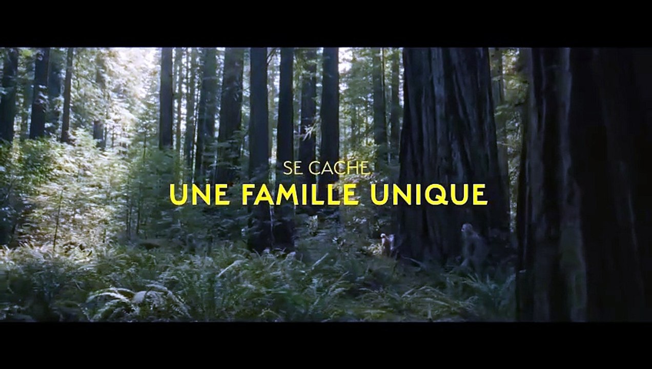 PRIMITIFS (2024) Bande Annonce VF - HD [Full Movie]