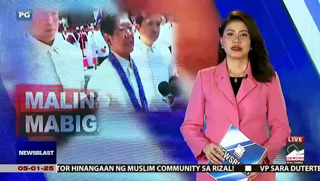 Mga Paglabag ni Pangulong Marcos Jr. may mga Malinaw at Mabigat na Katibayan para Ma-Impeach - Legal Expert [Full Movie]