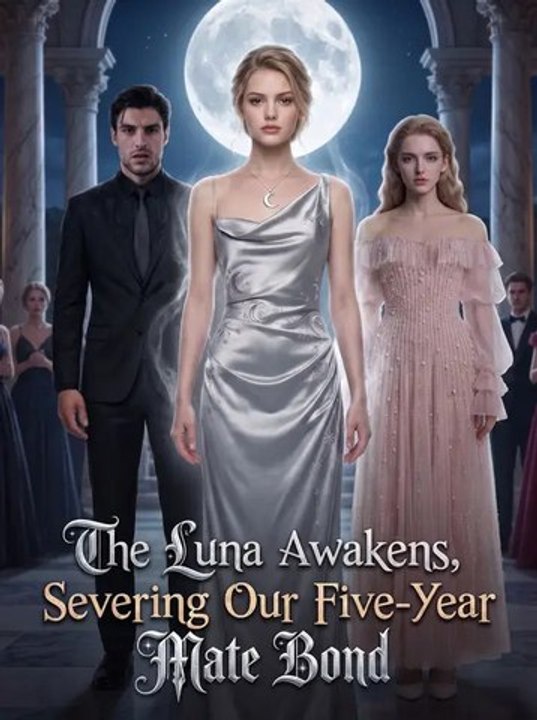 The Luna Awakens, Severing Our Five-Year Mate Bond - Full Movie