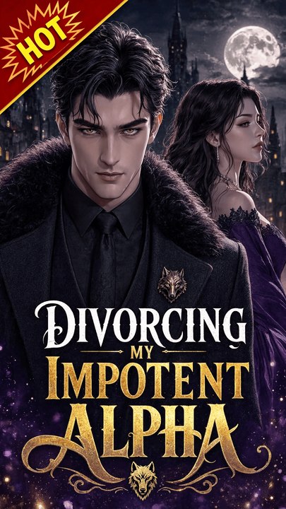 🔥divorcing my impotent alpha 🔥dailymotion