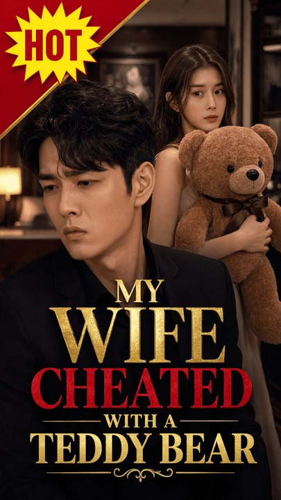 My Wife Cheated With A Teddy Bear Full movie 🌹🌹🌹
