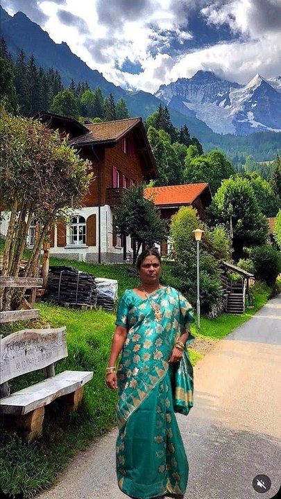 Aadindhe Aata