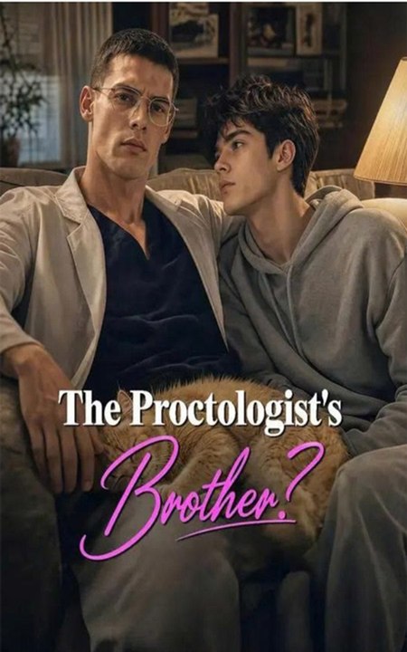 The Proctologist's Brother - (2026) - FULL ENGSUB
