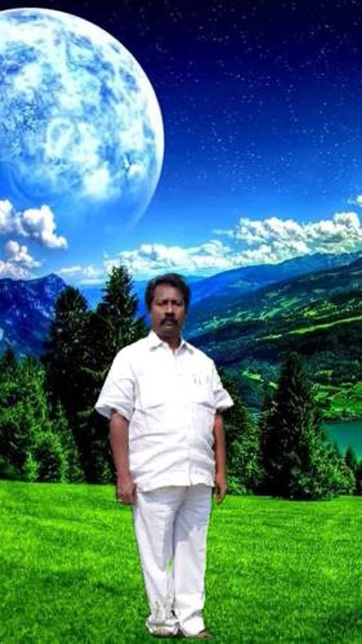 Aadoddoyi Babu