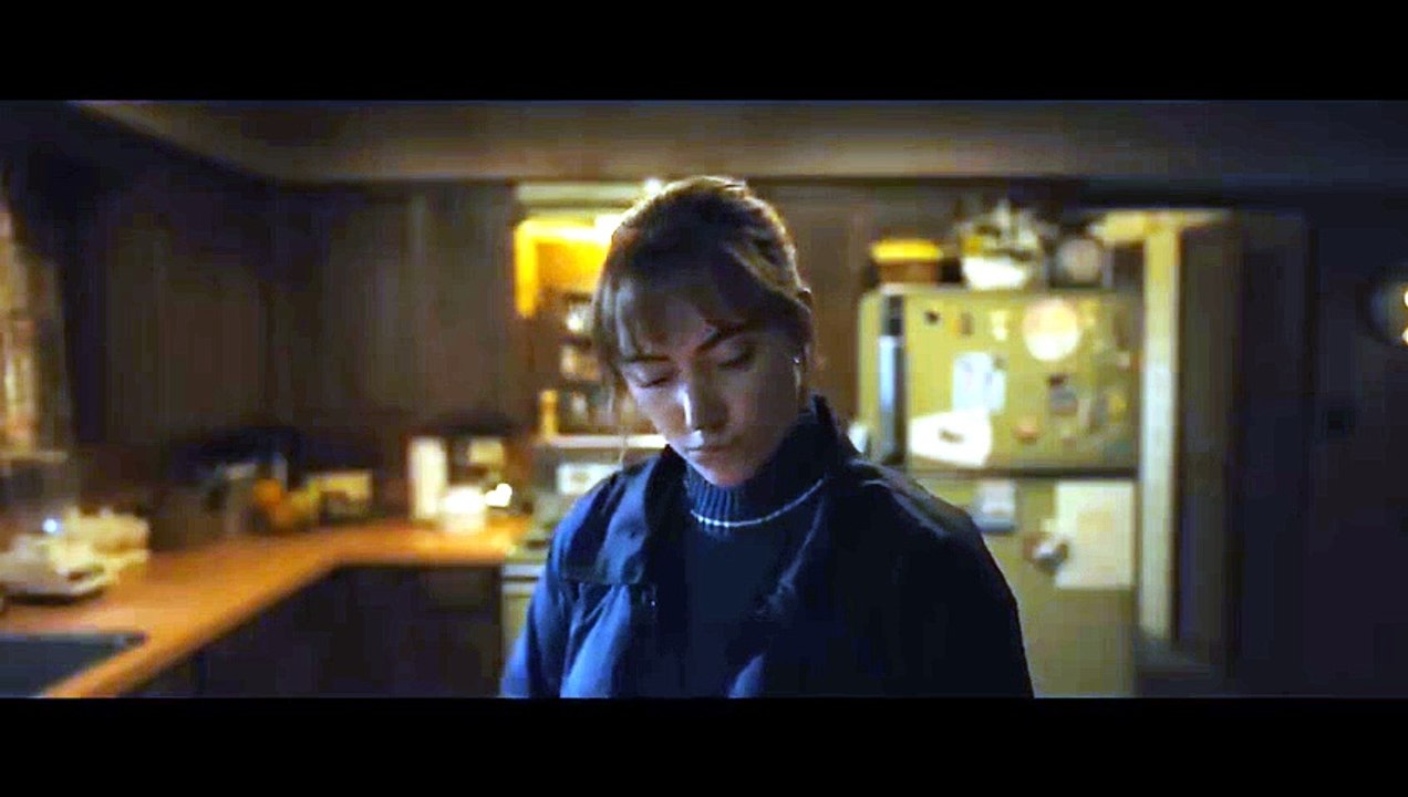LONGLEGS (2024) Trailer VO - HD [Full Movie]
