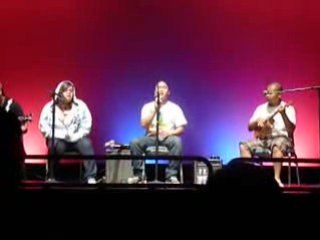 Lucky performed by Ryan Espe @ Beatniks 2008