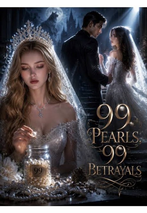 99 pearls 99 betrayals