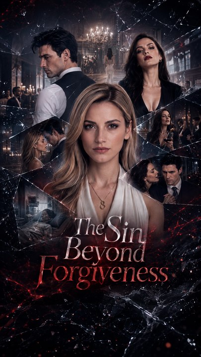 The Sin Beyond Forgiveness丨New Movie ✅#fk