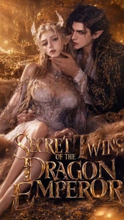 Secret Twins of the Dragon Emperor - Full Episode (ENGSUB) | Fantasy Romance