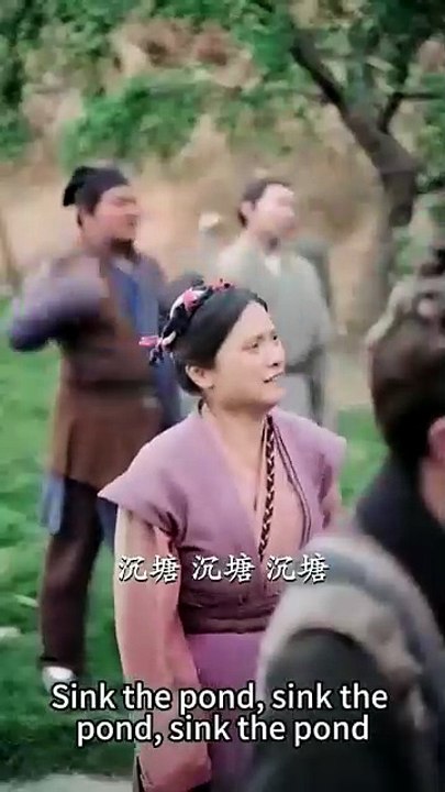 The Imperial City is Shocked, The Cold-Faced Crown Prince Has an Heir- Drama Movie English Sub [Full Movie]