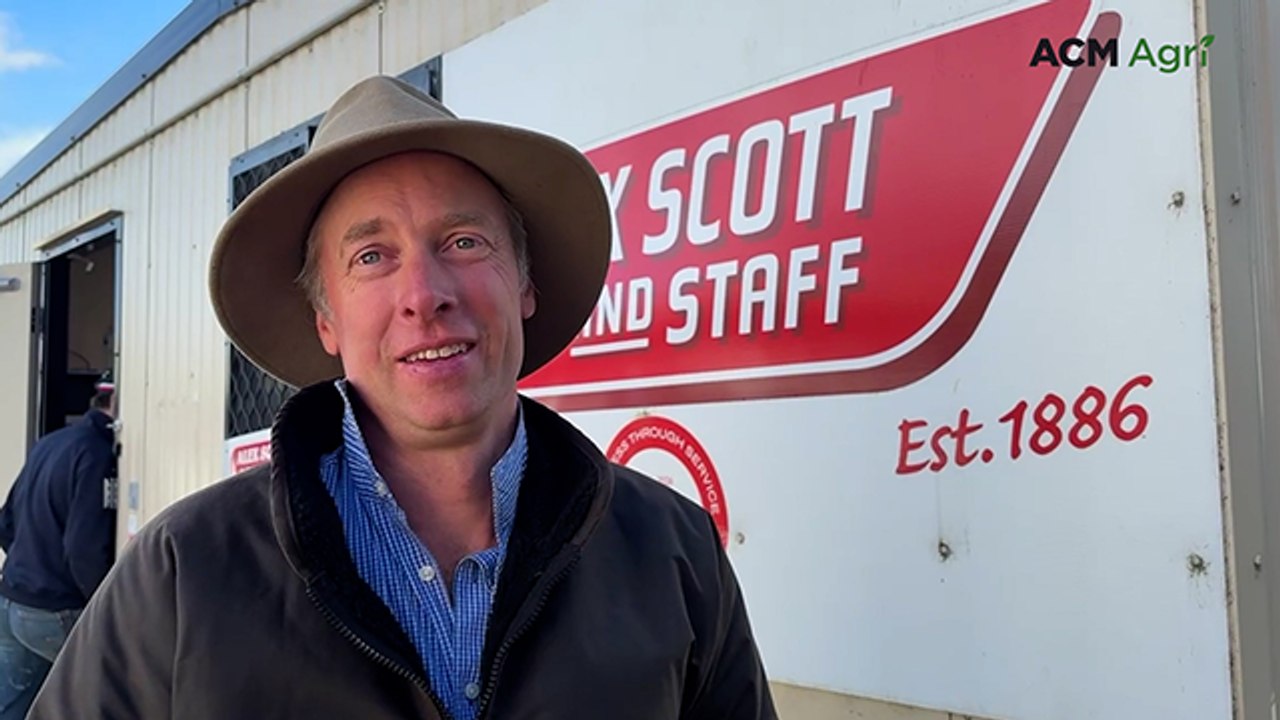 Leongatha store sale - July 23, 2026