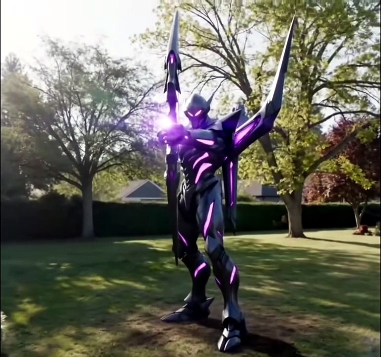 Top 6 Futuristic Cyber Mechas Unleashed (या: Top 6 Sci-Fi Robot Transformation Spheres)
