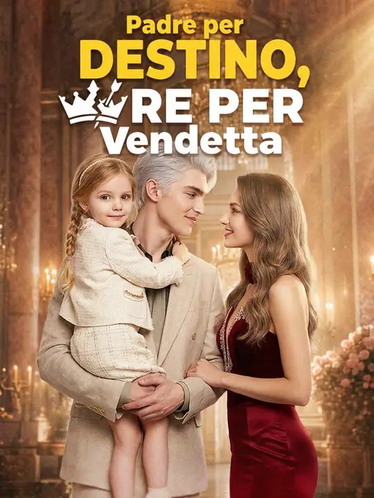 Padre per Destino, Re per Vendetta - Parte 2/2 | Episodi 29-60