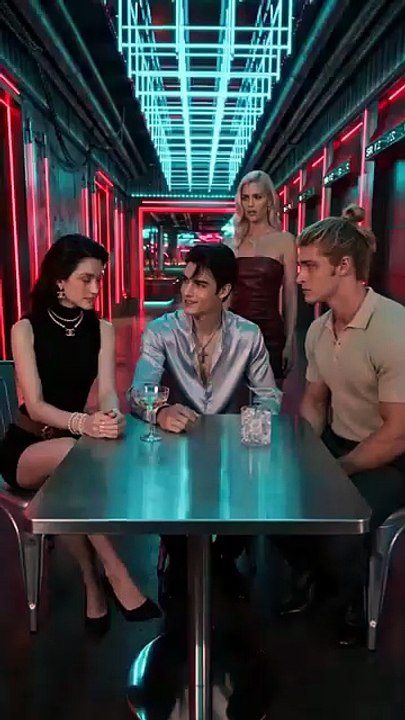 kill order kiss [Full Movie]